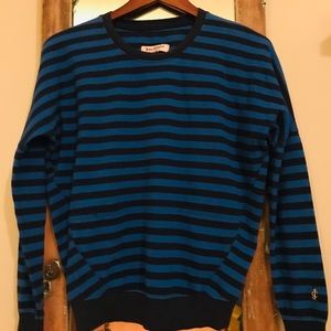Juicy couture long sleeve